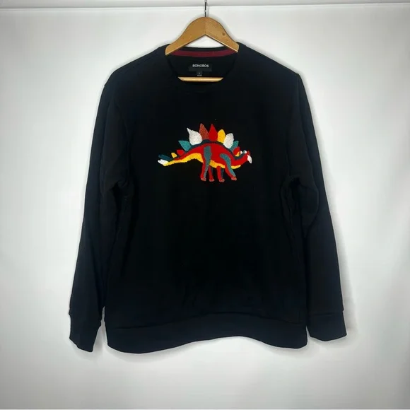 Bonobos dinosaur best sale sweater